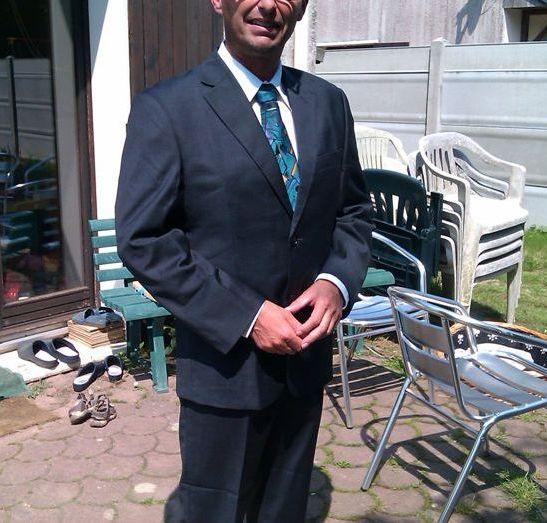 Tailor Made Suit, Custom Made Suit